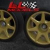 Dick Johnson Wheels For RS500