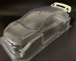 TC020 Controlfreax I20 WRC Body Shell 190mm X 257mm -Trendy Toy Car Store 20190720 070217