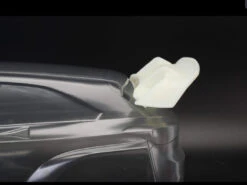 TC020 Controlfreax I20 WRC Body Shell 190mm X 257mm -Trendy Toy Car Store 20190720 070238