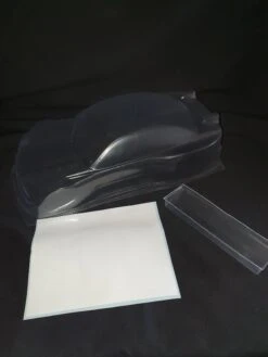 Frewer BMW M3 Body Shell