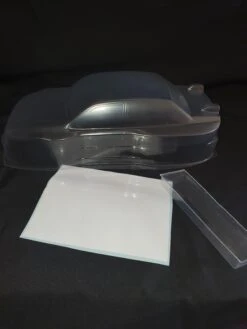 Frewer Sierra Sapphire Body Shell