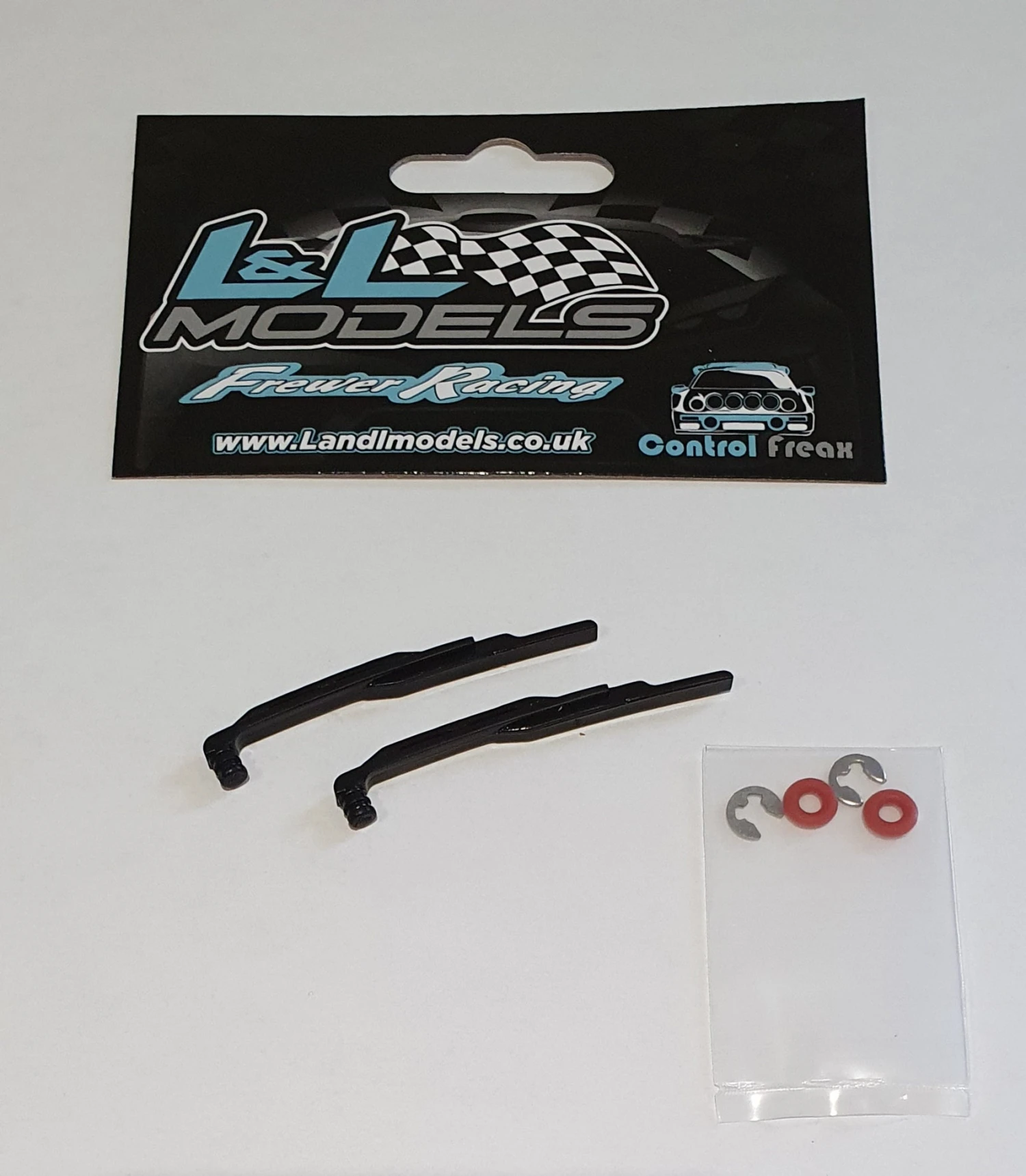 50mm Wipers 1 50mm Wipers