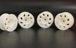 T16 Wheel Set (set Of 4)