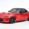 Tamiya Mazda MX-5 ND - M-05 58624