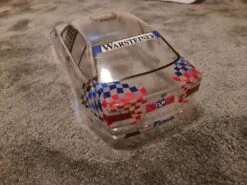 Tc046 BMW E36 FINA Tamiya TT01 TT02 190mm X 257mm -Trendy Toy Car Store 254518701 1231774430660357 8835065147261350301 n