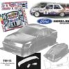 Ford Sapphire Cosworth Carglass 225mm Tamiya M Chassis M-chassis M06 M07 M08 Xpress