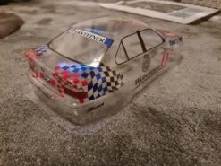 Tc046 BMW E36 FINA Tamiya TT01 TT02 190mm X 257mm -Trendy Toy Car Store 255437299 1316111548837709 4258400640548620405 n