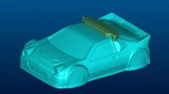 RS200 Rallycross 325mm HOBAO Kyosho Mugen Sworkz TLR Hotbodies Traxxas -Trendy Toy Car Store 269939961 446538116913058 5418839696025684759 n