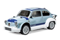 Tamiya 58721 1000 TCR Berlina Corse (MB-01) Pre Orders