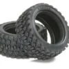 Tamiya M-Chassis Rally Block Tyres 51427