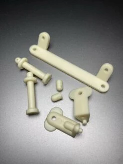 Body Post For RC10T/T2/GT FR-0017