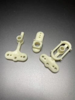 Steering Parts For RC10