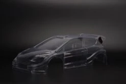 TM218 Ford Fiesta Bull 210mm M-chassis Body Shell Tamiya -Trendy Toy Car Store 44808471 10216051051925563 1417296653144031232 n