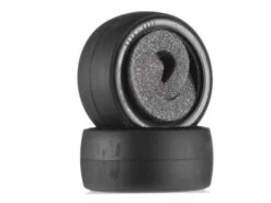 Tamiya Wide Racing Slick With Inner Sponge Part Number: 50547