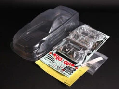 Tamiya Nissan Skyline R34 GT-R NISMO Z-Tune Drift Body Set 51246