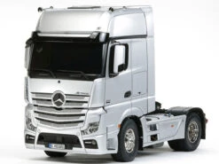 Tamiya Mercedes-Benz Actros 1851 GigaSpace 56335