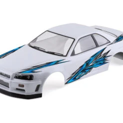 TC927 1/10 Body Sticker, A4 Tamiya Shell 190mm 257mm 200mm Drift -Trendy Toy Car Store 56F94D34 318B 40D2 B2CB 4A0BF809D311