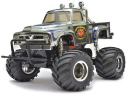 Tamiya Midnight Pumpkin Metallic Special 58365