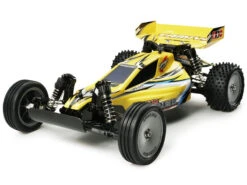 Tamiya Sand Viper (DT-02) 58374