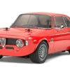 58486 ALFA GUILIA SPRINT GTA M06 Tamiya M Chassis