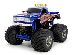 Tamiya Super Clod Buster 58518