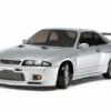 Tamiya Skyline GT-R R33 - TT-02D 58604