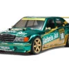 Tamiya Mercedes-Benz 190E 2.5-16 Evo.II Team Zakspeed 58638
