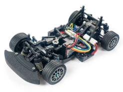 Tamiya M-08 Chassis Kit 58669