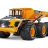 Tamiya Volvo A60H Hauler 6x6 (G6-01) 58676