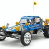 Tamiya 58695 1/10 R/C Wild One Off-Roader (Blockhead Motors Livery)