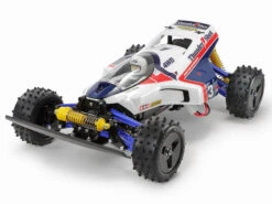 Tamiya Thunder Shot (2022) - Painted Body 58706