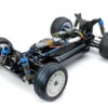 Tamiya TT-02BR Chassis No ESC 58717
