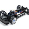 Tamiya TT-02 Type SRX Chassis Kit No ESC 58720