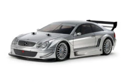 Tamiya Mercedes CLK AMG 2002 BODY SET