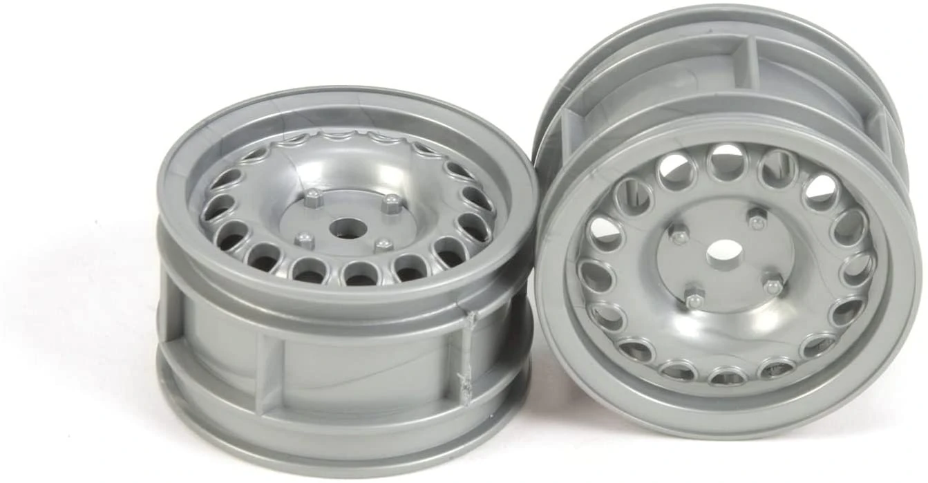 Tamiya 300445623 – Rims, Alfa Romeo Giulia, Model Building Accessories, 2 Pieces 1 Tamiya 300445623 – Rims, Alfa Romeo Giulia, Model Building Accessories, 2 Pieces