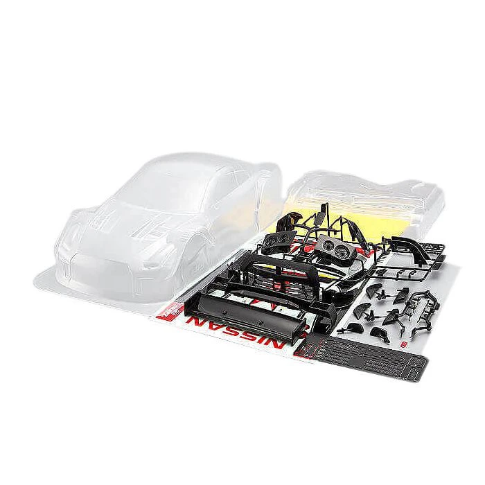 KILLERBODY NISSAN MOTUL AUTECH KB48754 1 KILLERBODY NISSAN MOTUL AUTECH KB48754