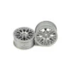 Tamiya Wheels 2Pcs For 50892