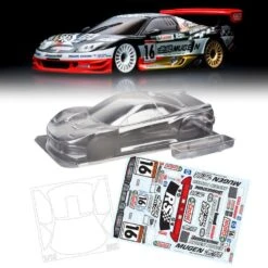 TC085 HONDA NSX 190MM