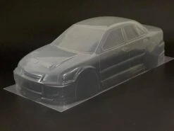 TM235 1/10 Mini Evolution III, 225mm -Trendy Toy Car Store 71D2E952 8EE6 4FB9 B839 8A71DBF39AF3