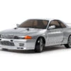 Tamiya RC Nissan Skyline GT-R (R32) - TT02D Drift Spec 58651