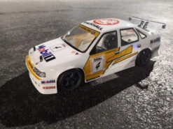 TC010 1/10 Opel Vectra Mobil 1 JTCC BTCC, 184mm Tamiya TT01 TT02 -Trendy Toy Car Store 860624 430064cf99654b26a20ba25806853a38 mv2
