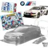 TC113 1/10 BMW M3 Tamiya TT01 TT02 HPI Kyosho MST Drift