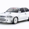 TAMIYA ESCORT COSWORTH BODY SHELL 1825332
