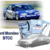 Ford Mondeo BTCC Touring Car (58143) Replica