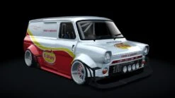 Super Van Decal Kits -Trendy Toy Car Store 9AE6A298 5B08 46A6 BE95 268868370225 861919a2 d40f 4544 9d95 2ac84d27828e