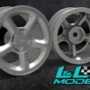 Ford Cosworth Road Wheels (4pcs)