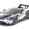 Tamiya 2020 Ford GT Mk.2 Body Set 51664