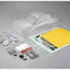 Killer Body Alfa Romeo 2000 GTAM Clear Body Kit All-in KB48318