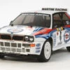 Tamiya Lancia Delta Integrale - XV-01 58569