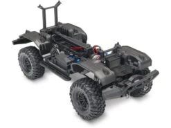 Traxxas TRX-4 Premium Unassembled Chassis Kit TRX82016-4-R6